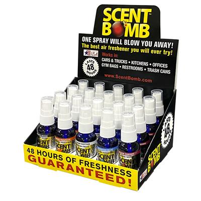 Scent Bomb 20CT