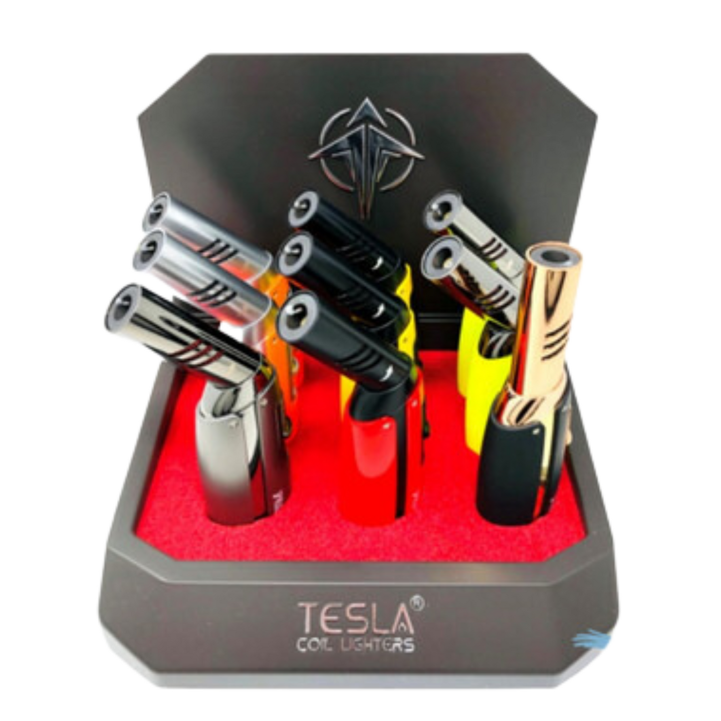 Tesla Coil Lighters 9/BOX