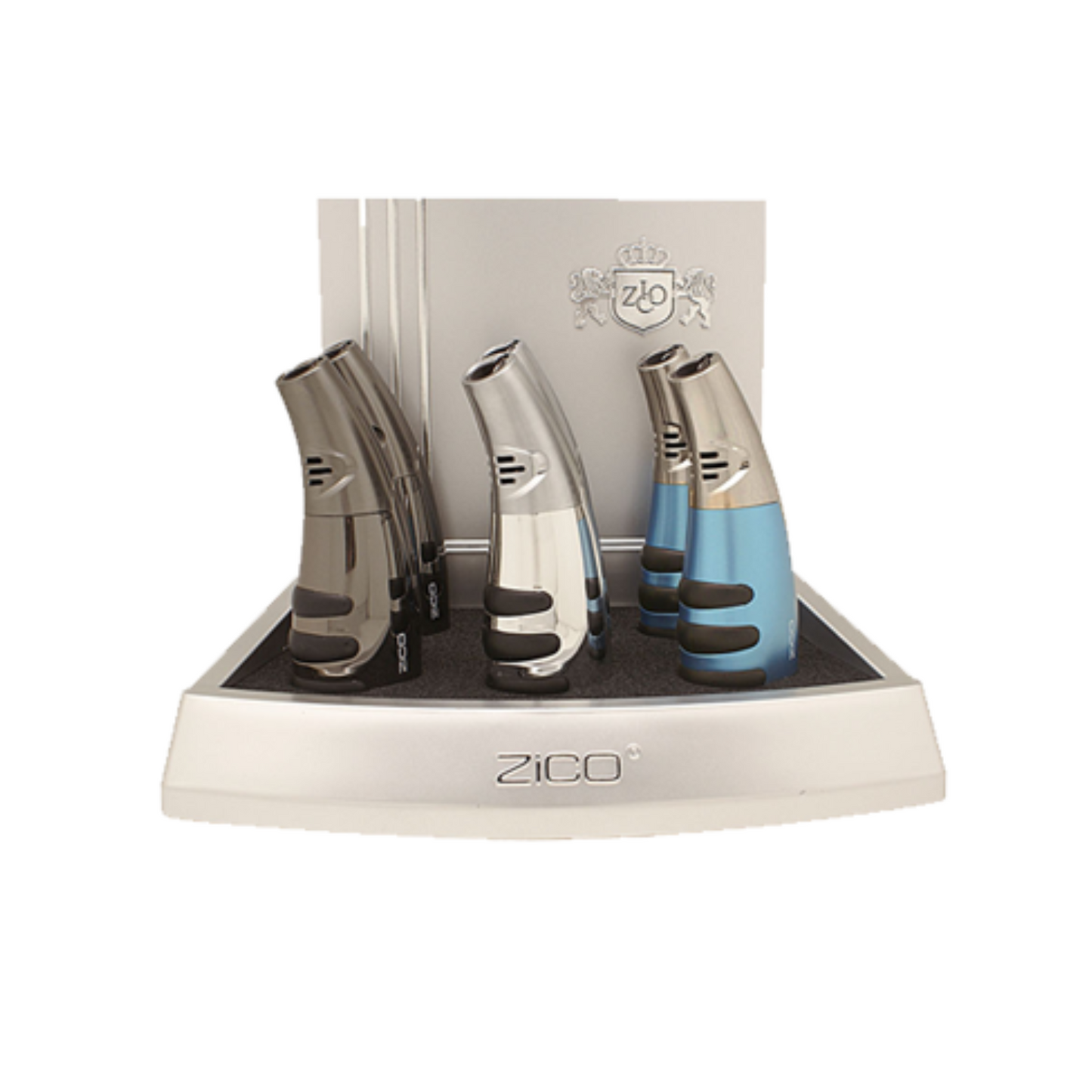 ZICO Lighter MT-21 Torch 6/BOX