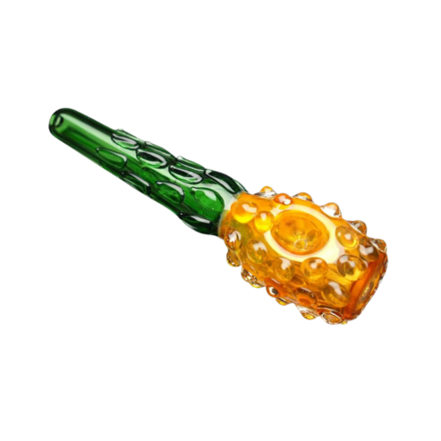 Pineapple Steam Roller 6"