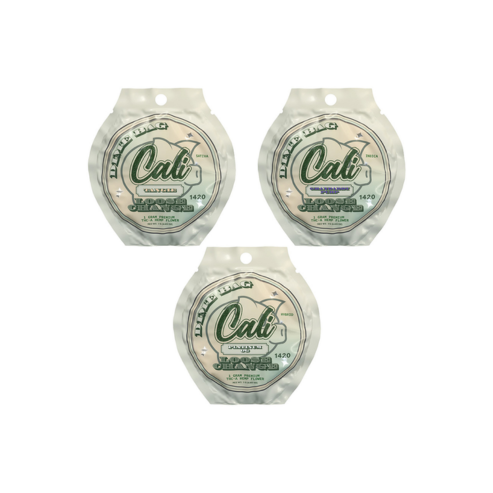 Cali Loose Change THCA Dime Bag 1g 12/BOX