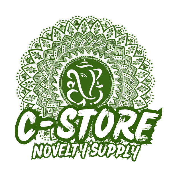 Store Logo