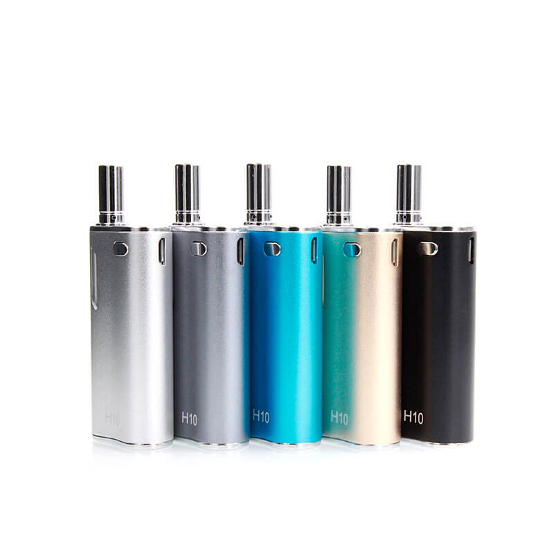 LVSMOKE H10 Thick Oil Vaporizer Kit