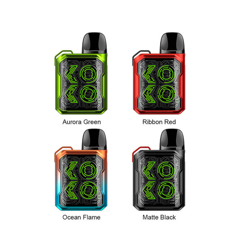 UWELL Caliburn GK2 Pod System Kit