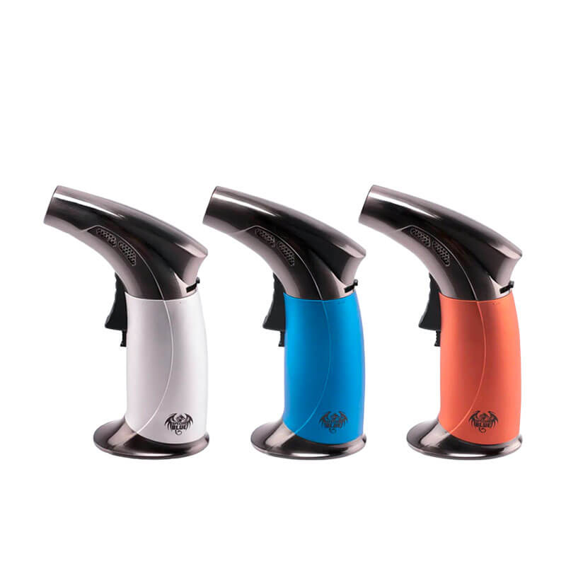 Special Blue Turbo Curve Torch 1/BOX