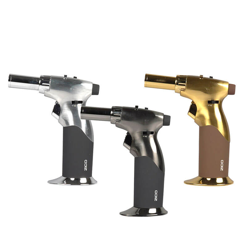 ZICO Lighter MT-07 Torch 1/BOX