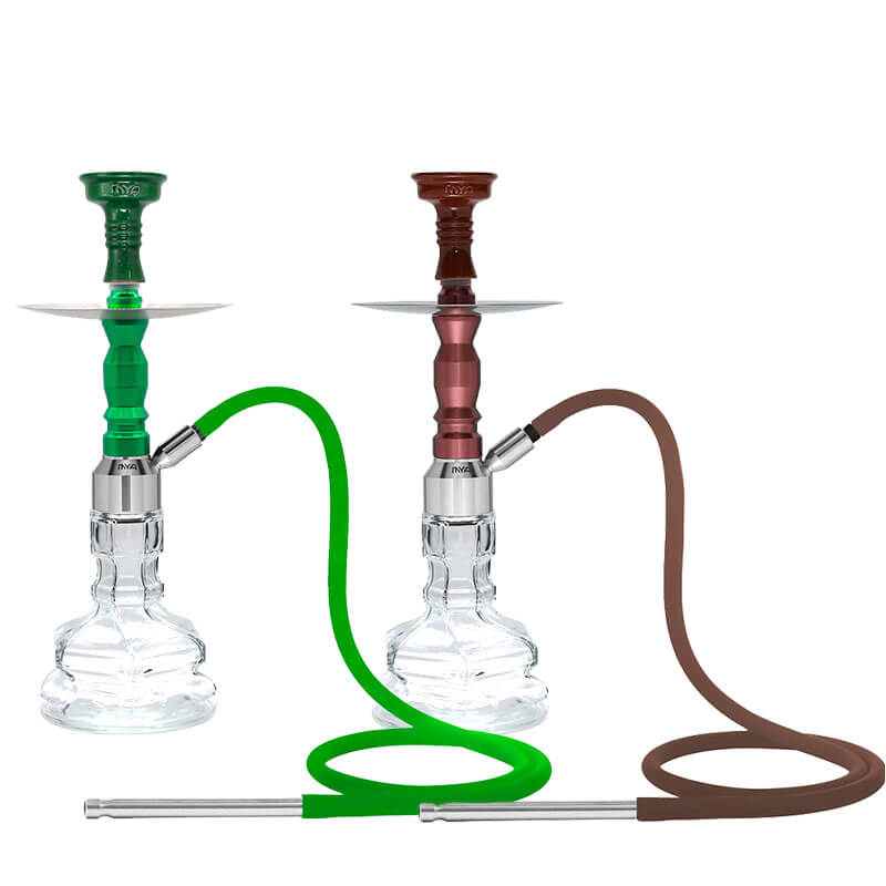 MYA Medoro Hookah 16"