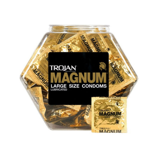 Magnum Loose Bag