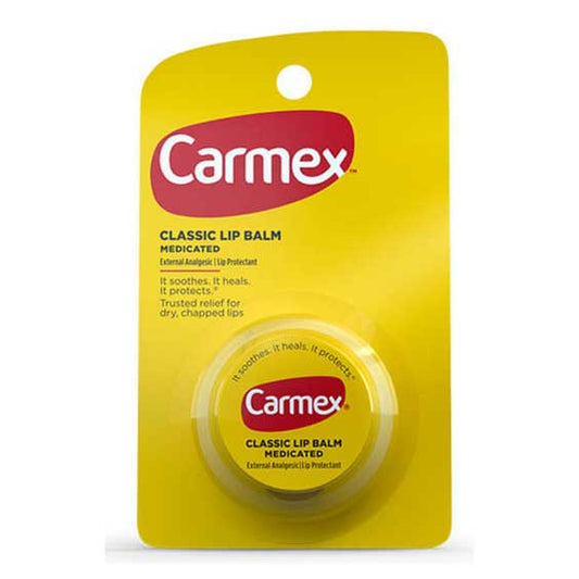 Carmex Classic Lip Balm