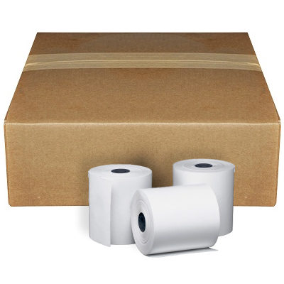 Thermal Paper 2 1/4" X 85'