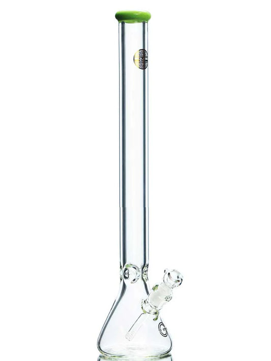 Honeycomb PERC Straight Shooter Water Pipe 41"