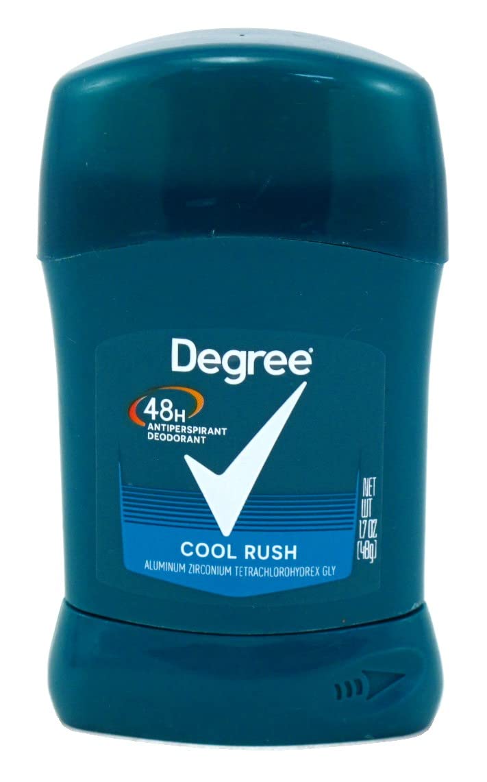 Degree Deodorant Different 1.7oz Options