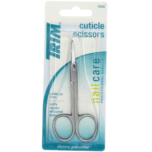 Kiran Cuticle Scissor