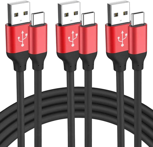 ONETEN USB-C Phone Cable 10'