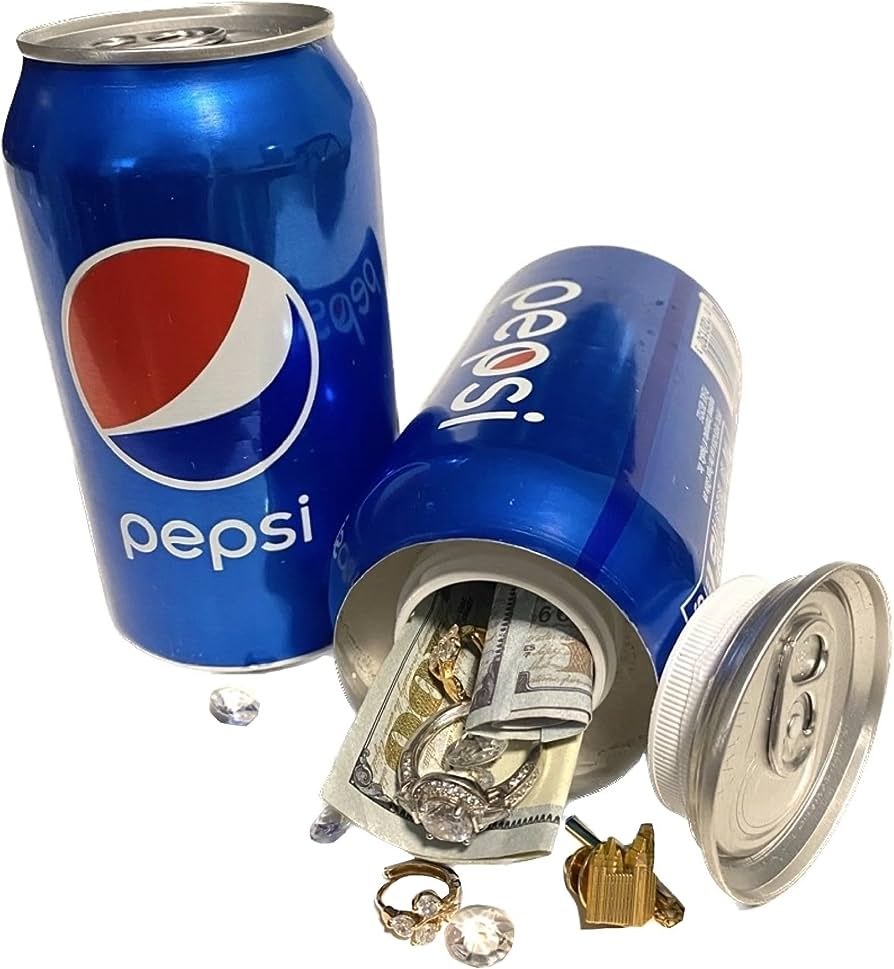 SAFE Cans