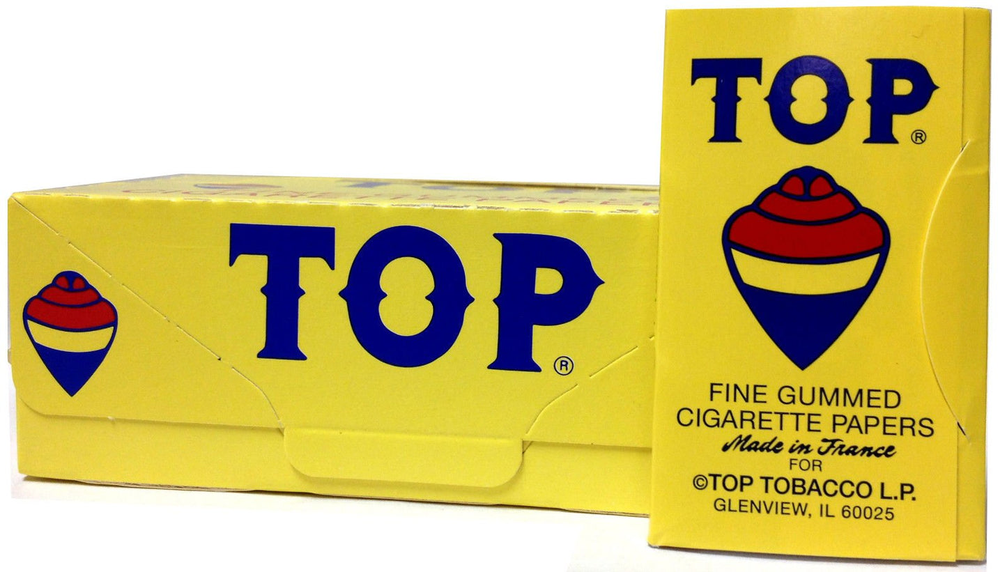 TOP Rolling Paper Different Options