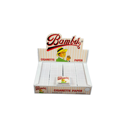 Bambu Rolling Paper