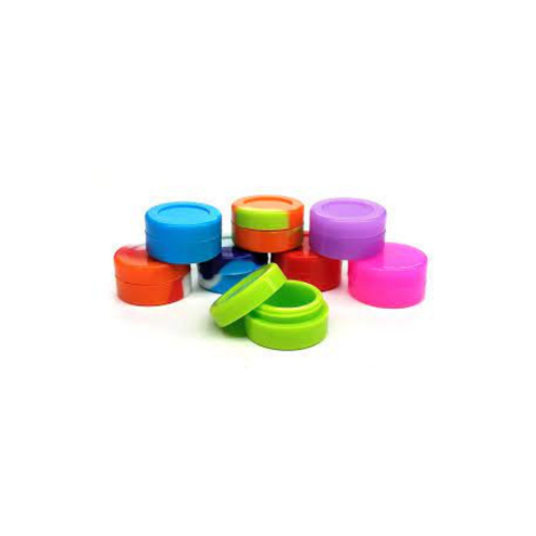 Silicone Container 7mL