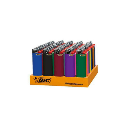 BIC Regular