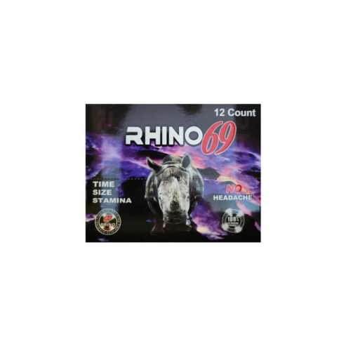 Rhino 69 1000K