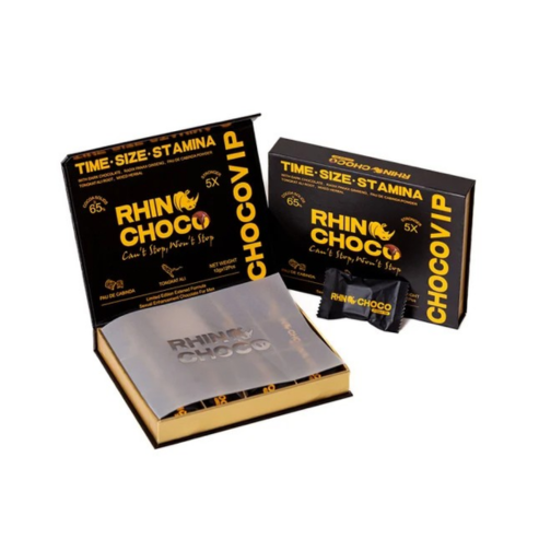 Rhino Choco Male Enhancement