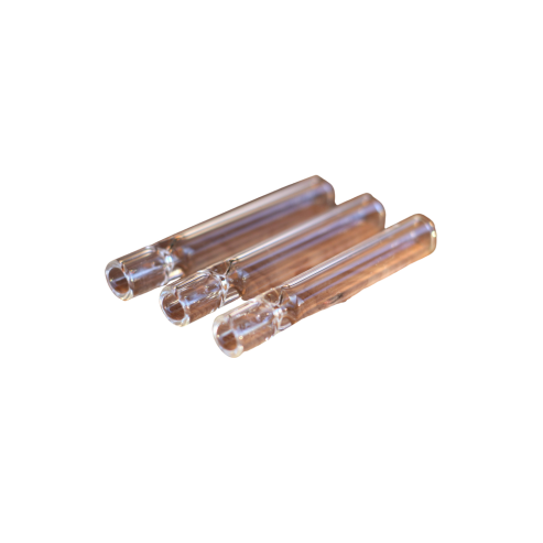 Plain Shooter Pipes