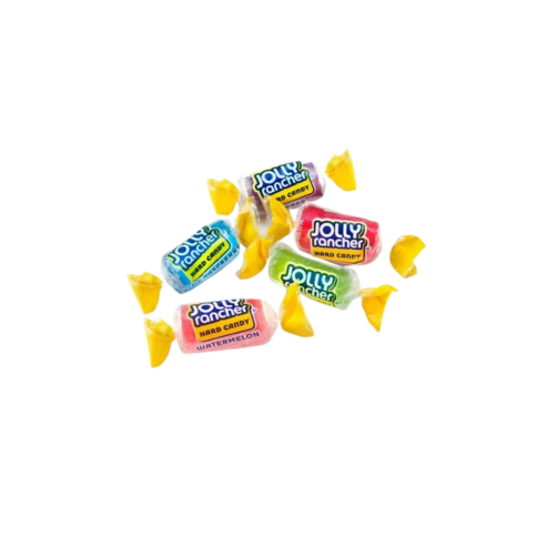 Jolly Rancher Different 6.5oz Pack Options