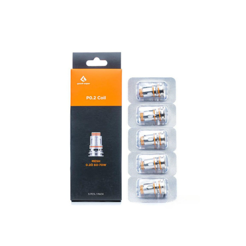 GEEKVAPE Coil