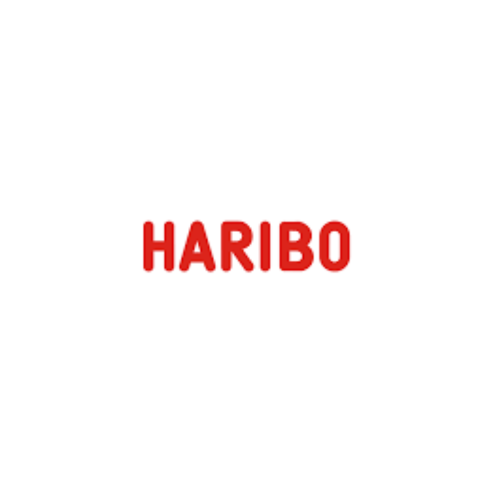 Haribo Different Options