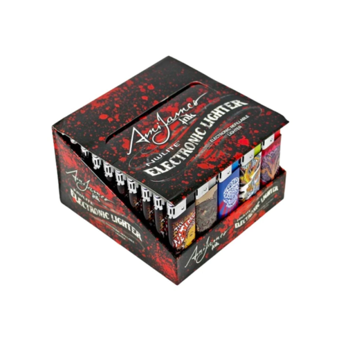 Ami James Ink Nulite Electronic Lighter