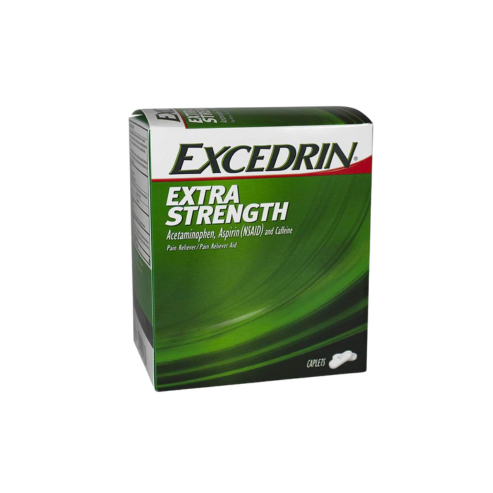 Excedrin Extra Strength