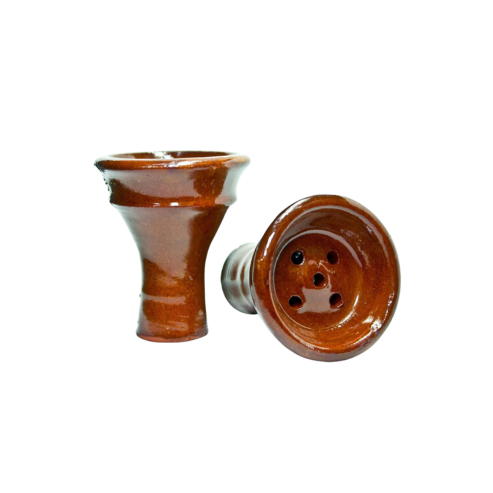 Hookah Clay Egyptian Bowl