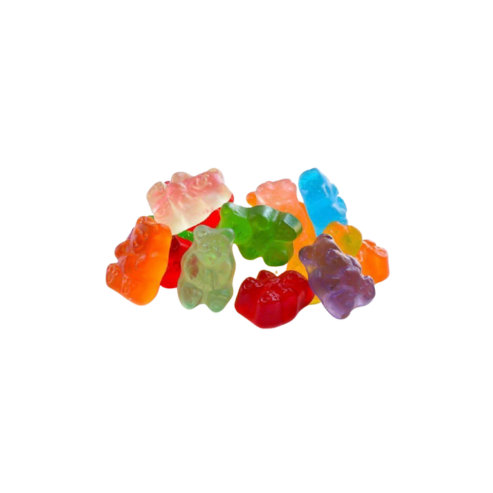 Jello Gummies 4.5oz