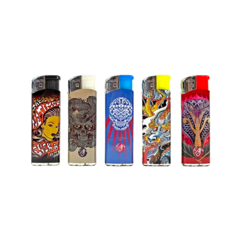 Ami James Ink Nulite Electronic Lighter