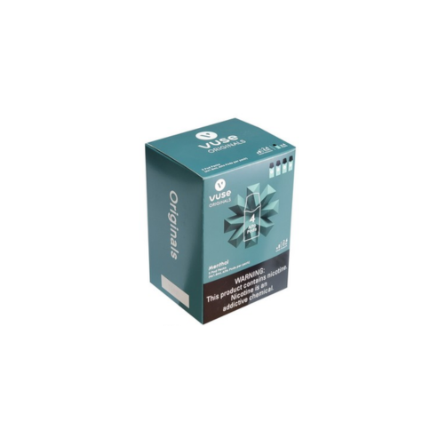 Vuse  2.4% 5CT Box