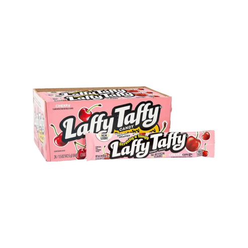 Laffy Taffy Cherry 3/.99