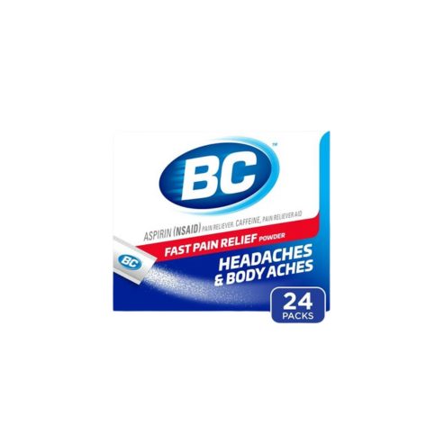 BC Powder 6 Pack