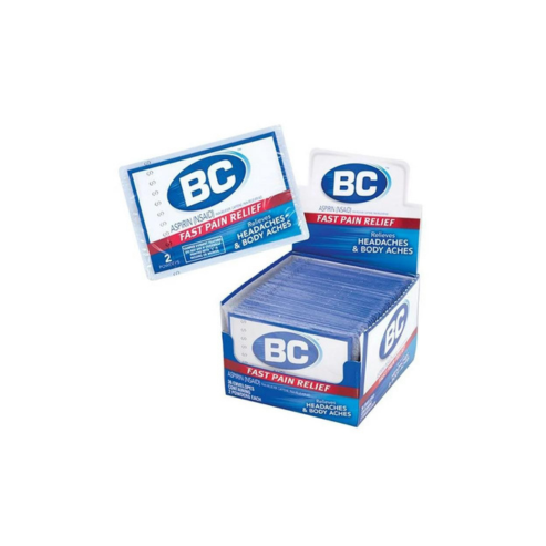 BC Powder 2 Pack