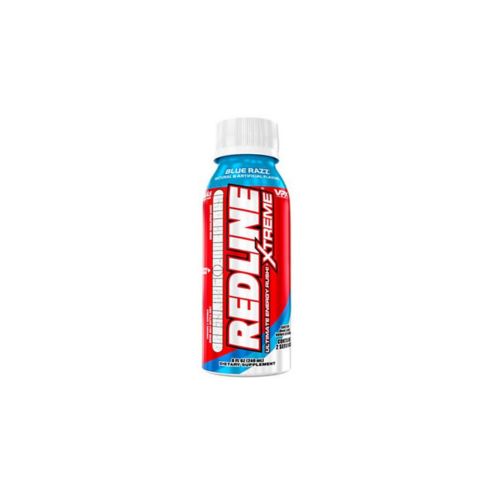 Redline Energy Drink