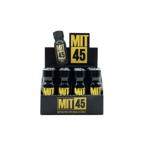 MIT 45 Kratom Shots