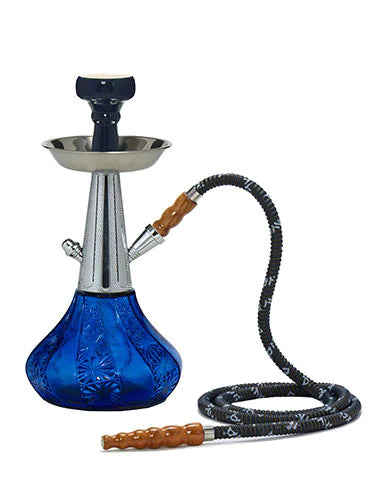 MYA Bijou Hookah 8"