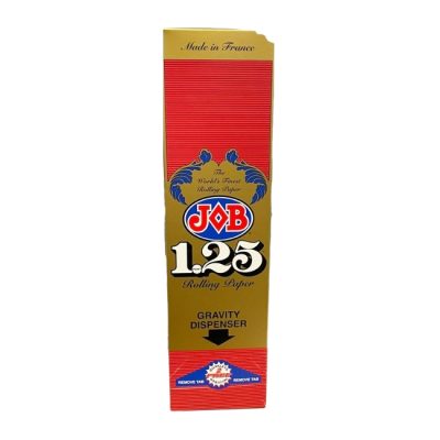 JOB 1.25 Cigarette Paper