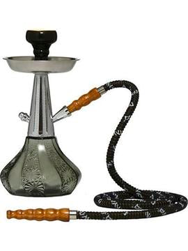 MYA Fedora Hookah