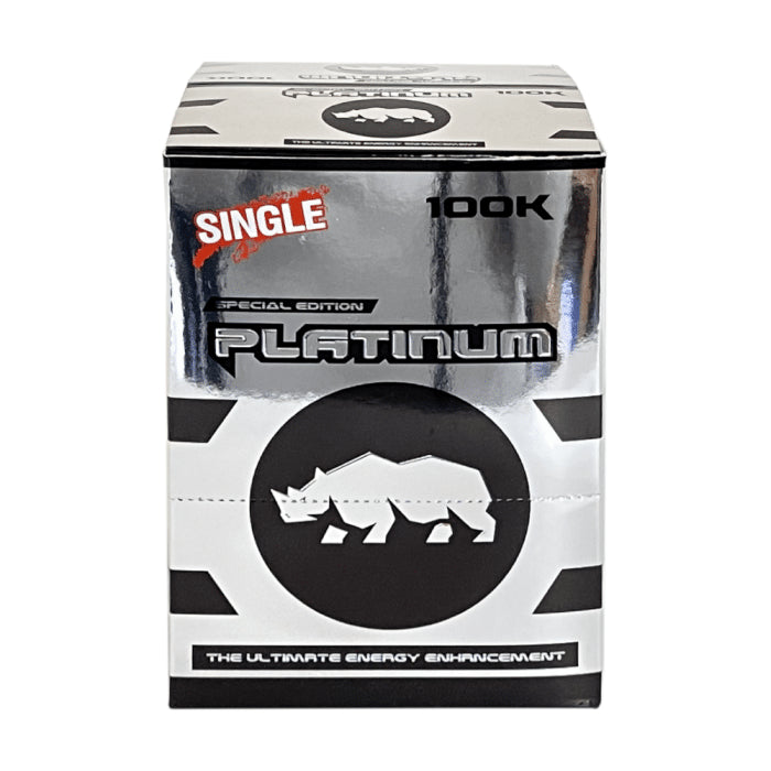 Rhino Platinum 100K