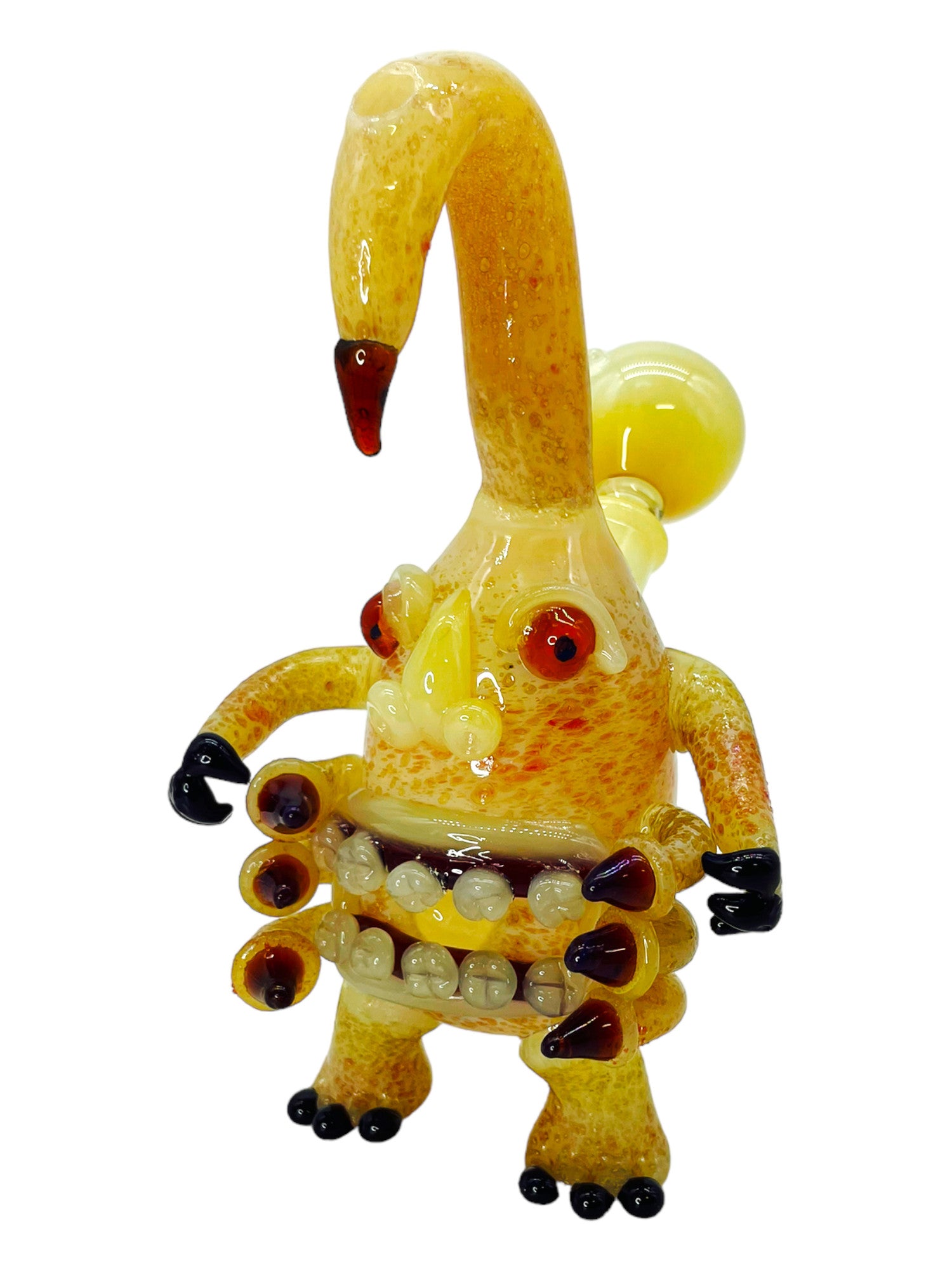 Parasite Rig 6