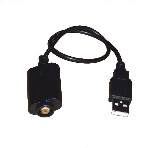 E-Cig USB Charger Short Cable