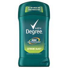 Degree Deodorant Different 1.7oz Options