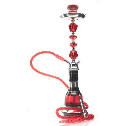 ZEBRA HOOKAH