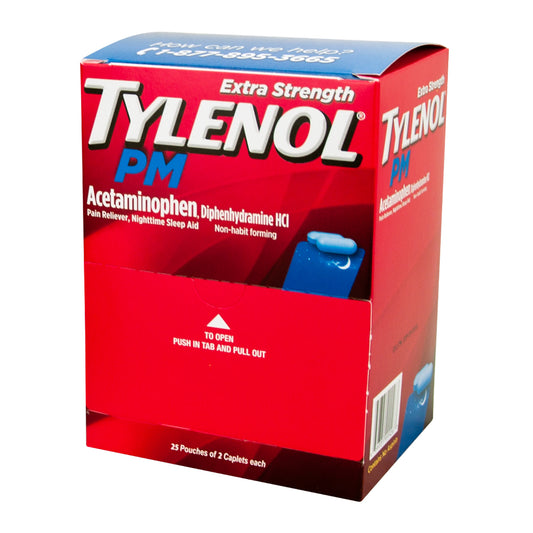 Tylenol PM Extra Strength