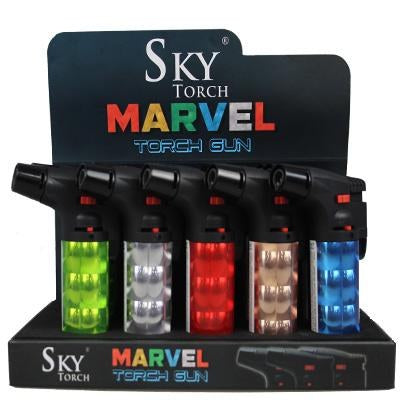 Sky Torch Marvel Torch Gun